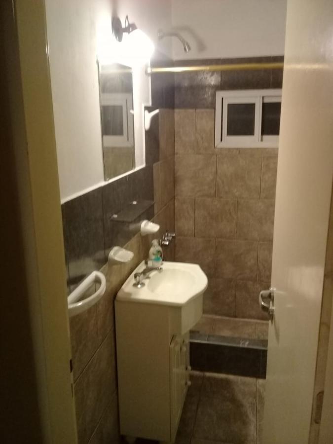 Nomeolvidesmas Apartment Tandil Ngoại thất bức ảnh