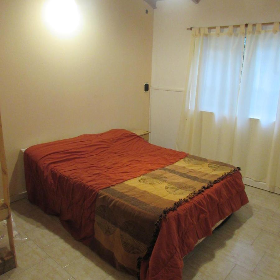 Nomeolvidesmas Apartment Tandil Ngoại thất bức ảnh