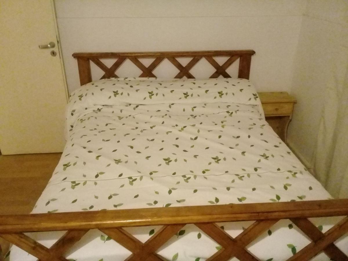 Nomeolvidesmas Apartment Tandil Ngoại thất bức ảnh