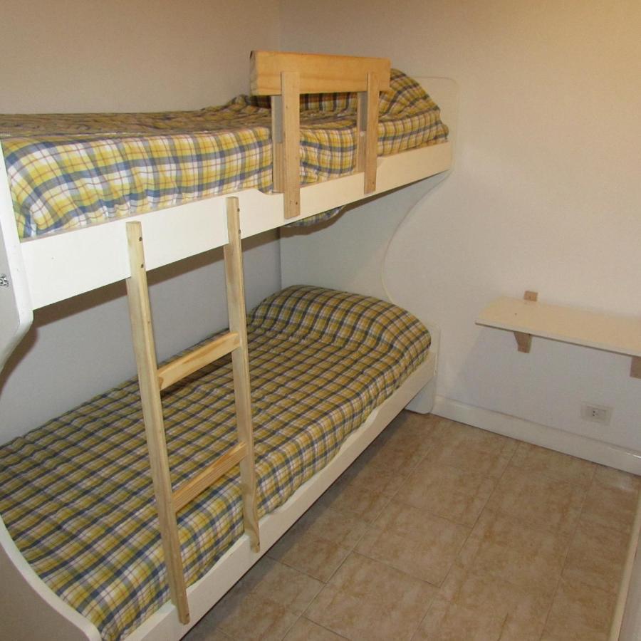 Nomeolvidesmas Apartment Tandil Ngoại thất bức ảnh