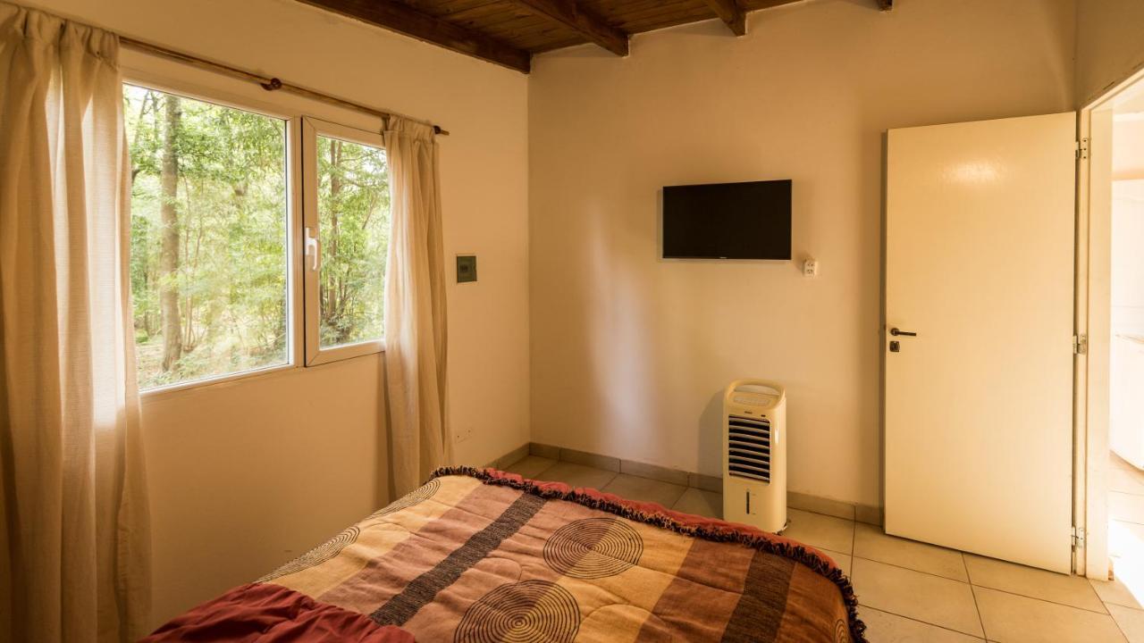 Nomeolvidesmas Apartment Tandil Ngoại thất bức ảnh
